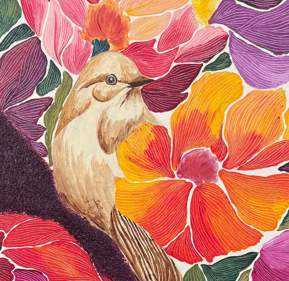 Lost in Whimsy
