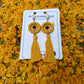 Tassel Dream Catcher Earrings