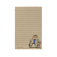 Philippines Collection Notepad