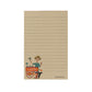 Philippines Collection Notepad