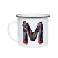 Letras Y Figuras Mug