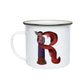 Letras Y Figuras Mug