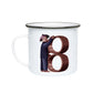 Letras Y Figuras Mug