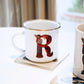 Letras Y Figuras Mug