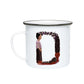 Letras Y Figuras Mug