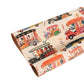 Wrapping Paper (Roll of 20 Sheets)