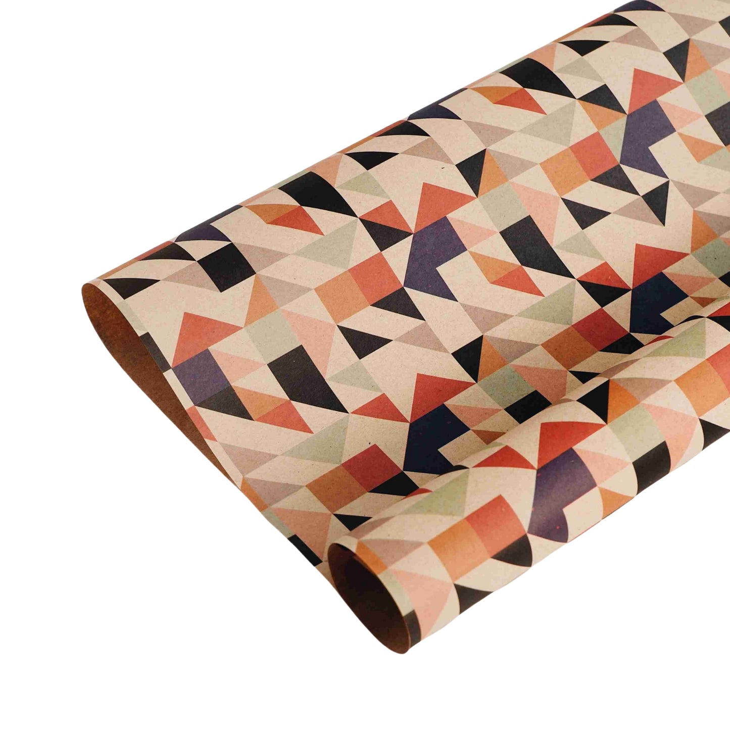 Wrapping Paper (Roll of 20 Sheets)