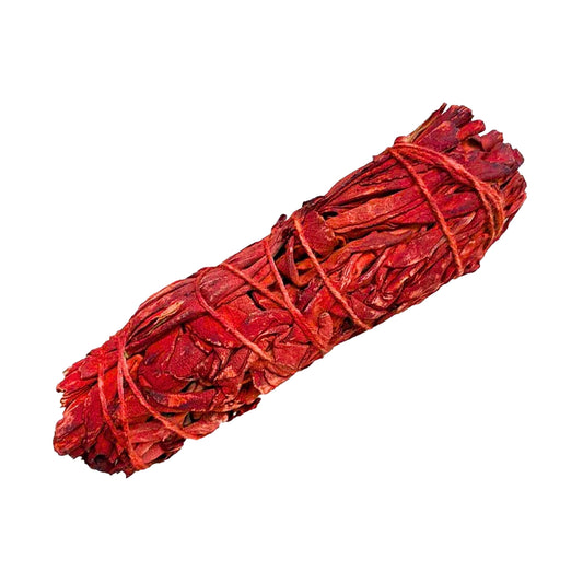Peruvian Sangre de Drago (Dragon's Blood Sage Stick)