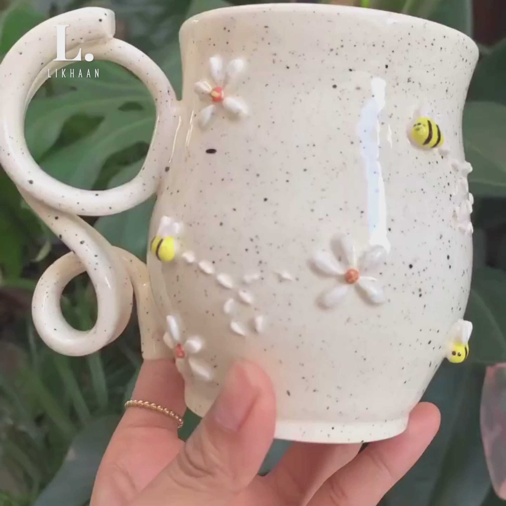 Cute Mug: Video