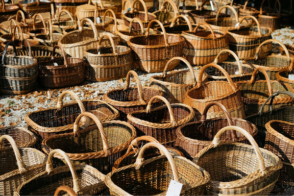 Baskets