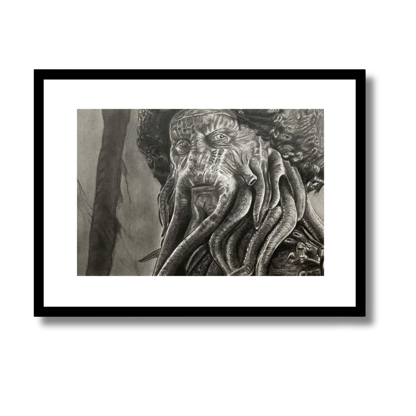 Davy Jones