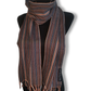 Baguio Handwoven Scarf [TEST]