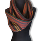 Baguio Handwoven Scarf [TEST]
