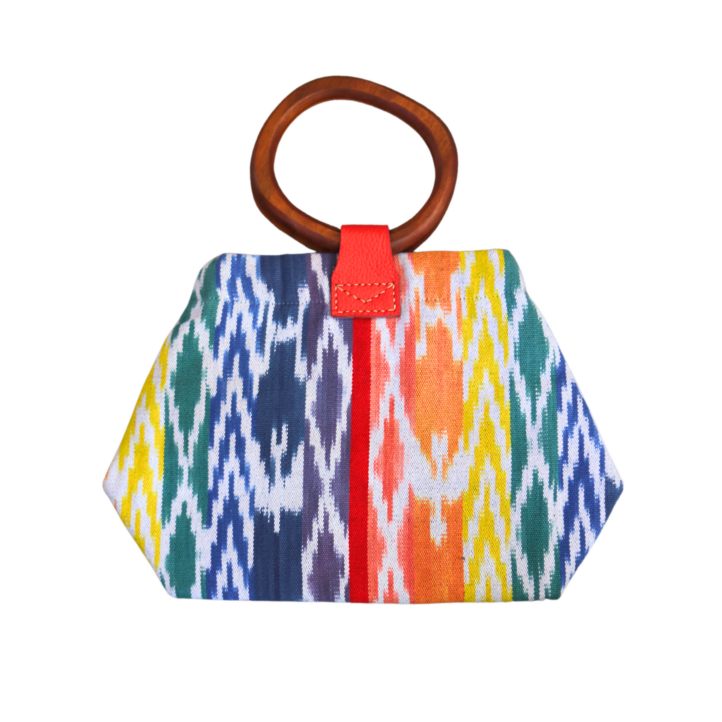 Kalidoskopyo Bag