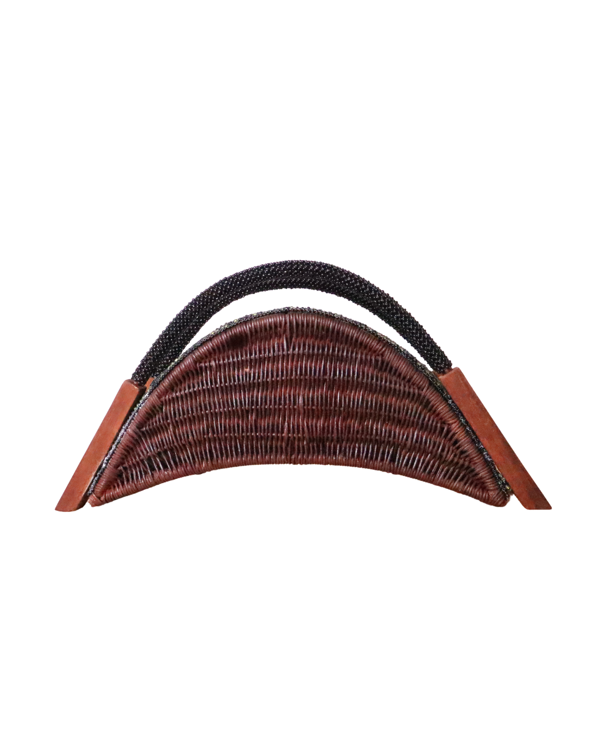 Lala Bag: Walnut