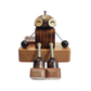 AbuBOTS - Wiggly