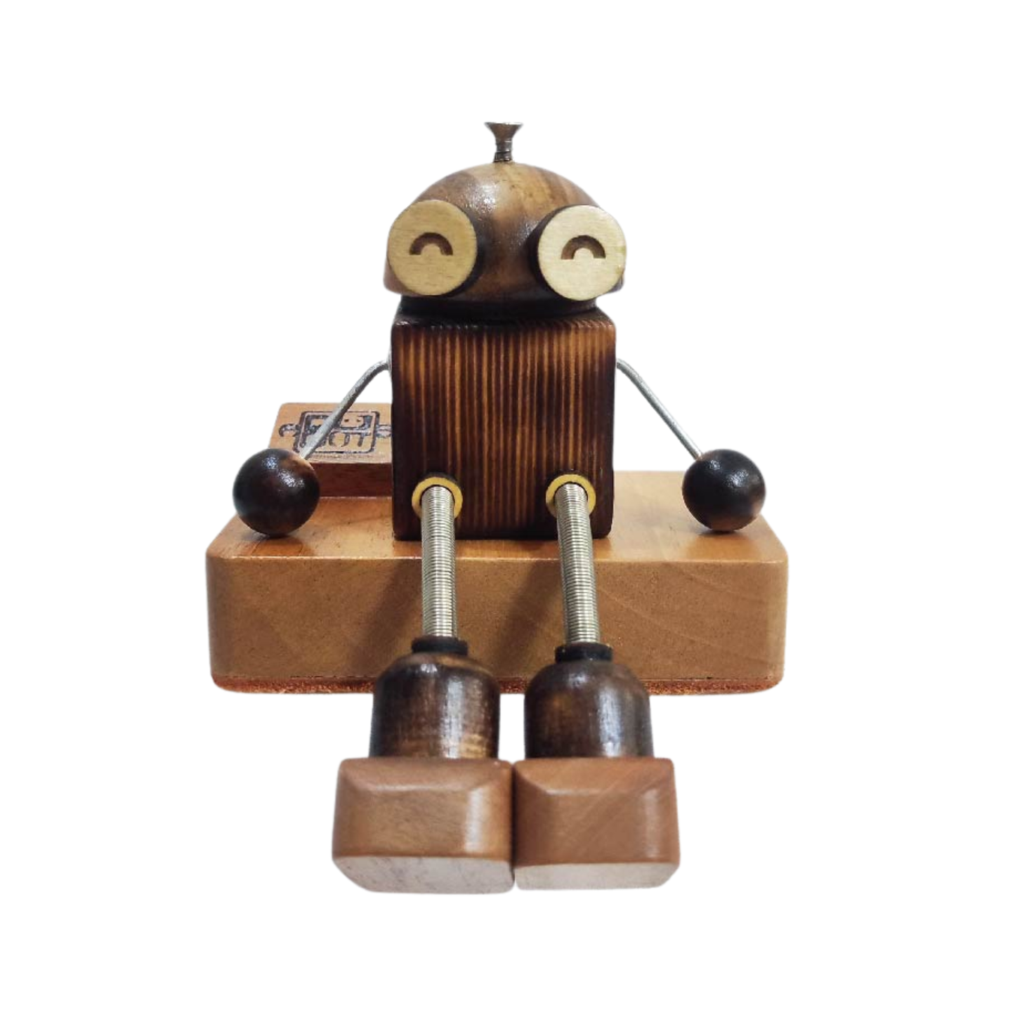 AbuBOTS - Wiggly