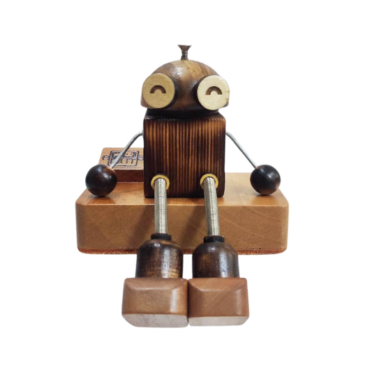 AbuBOTS - Wiggly