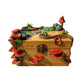 Mushroom Jewelry Box
