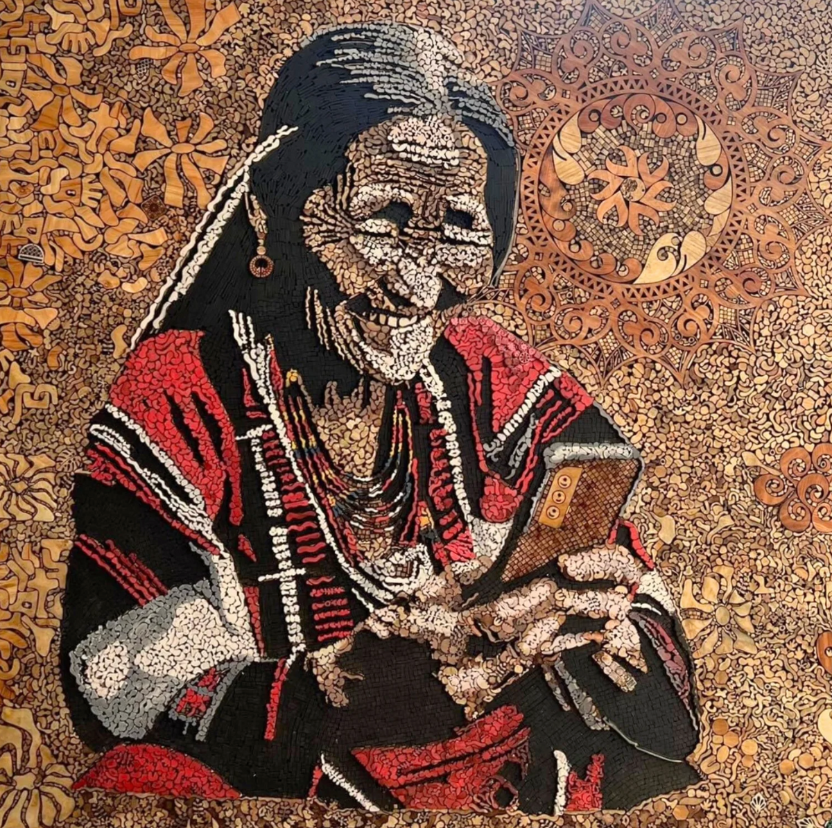 Robelyn Gurang Cover Image