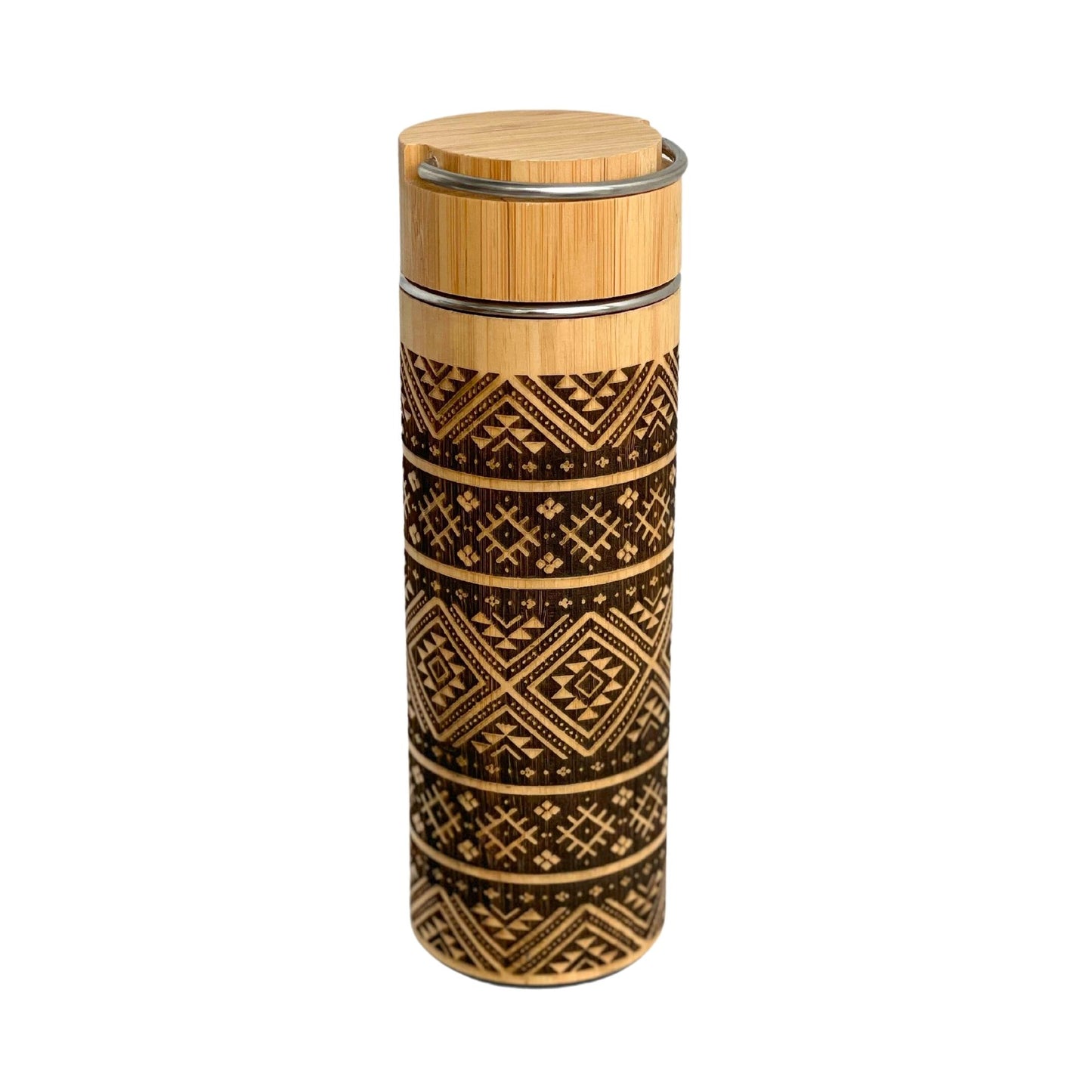 Bamboo Tumblers