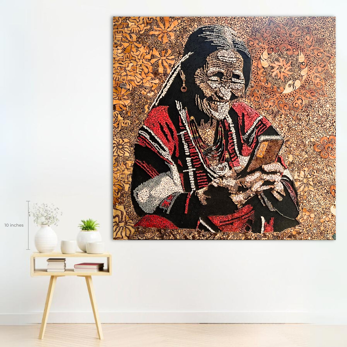 Hibla Design Hibla by Robelyn Gurang (Roby's Pick) • Likhaan