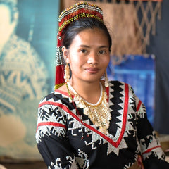 Rosebell Ungkal Profile Picture