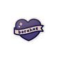 Solo BTS/ BT21 Waterproof Stickers