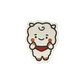 Solo BTS/ BT21 Waterproof Stickers