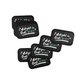 Solo Faith-filled Illustrated Christian Stickers