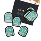 Solo Faith-filled Illustrated Christian Stickers