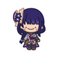 Solo Genshin Waterproof Stickers