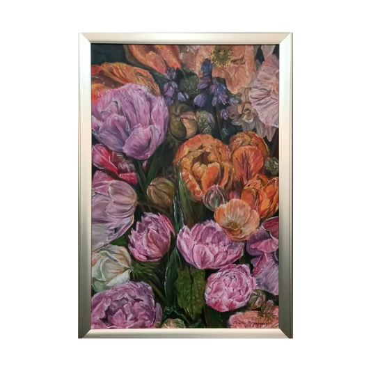 "The Language of Flowers"