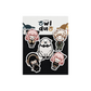 Spy x Family Sticker Pack by Priscilla & Sarah Cheung