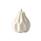 Pleat Short Candle