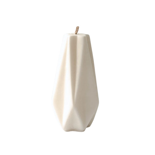 Pleat Candle