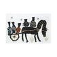 Year of the Horse - The Water Carriage