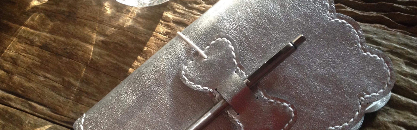 Sunday Leathercraft Cover Image