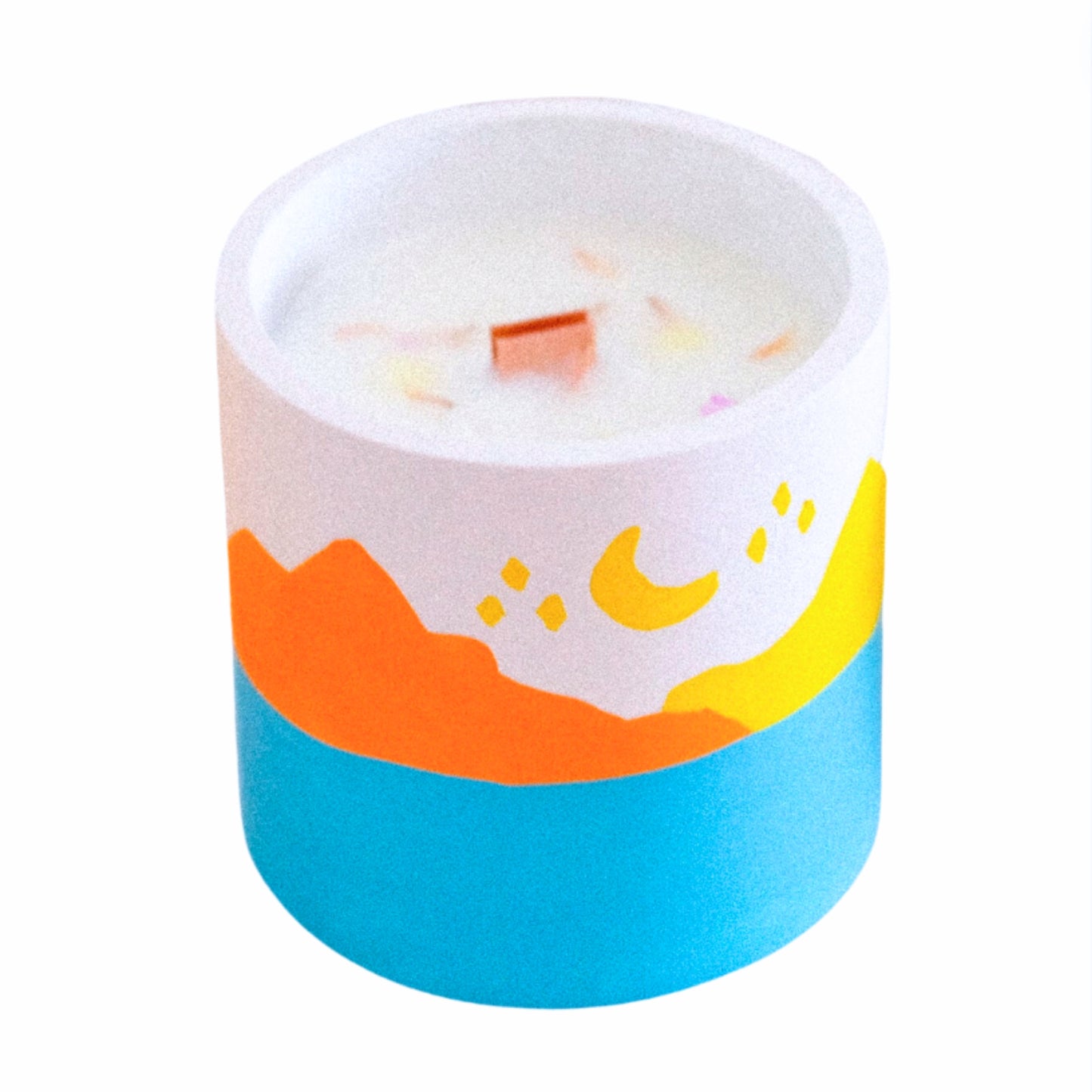 Moonlight Soy Candle