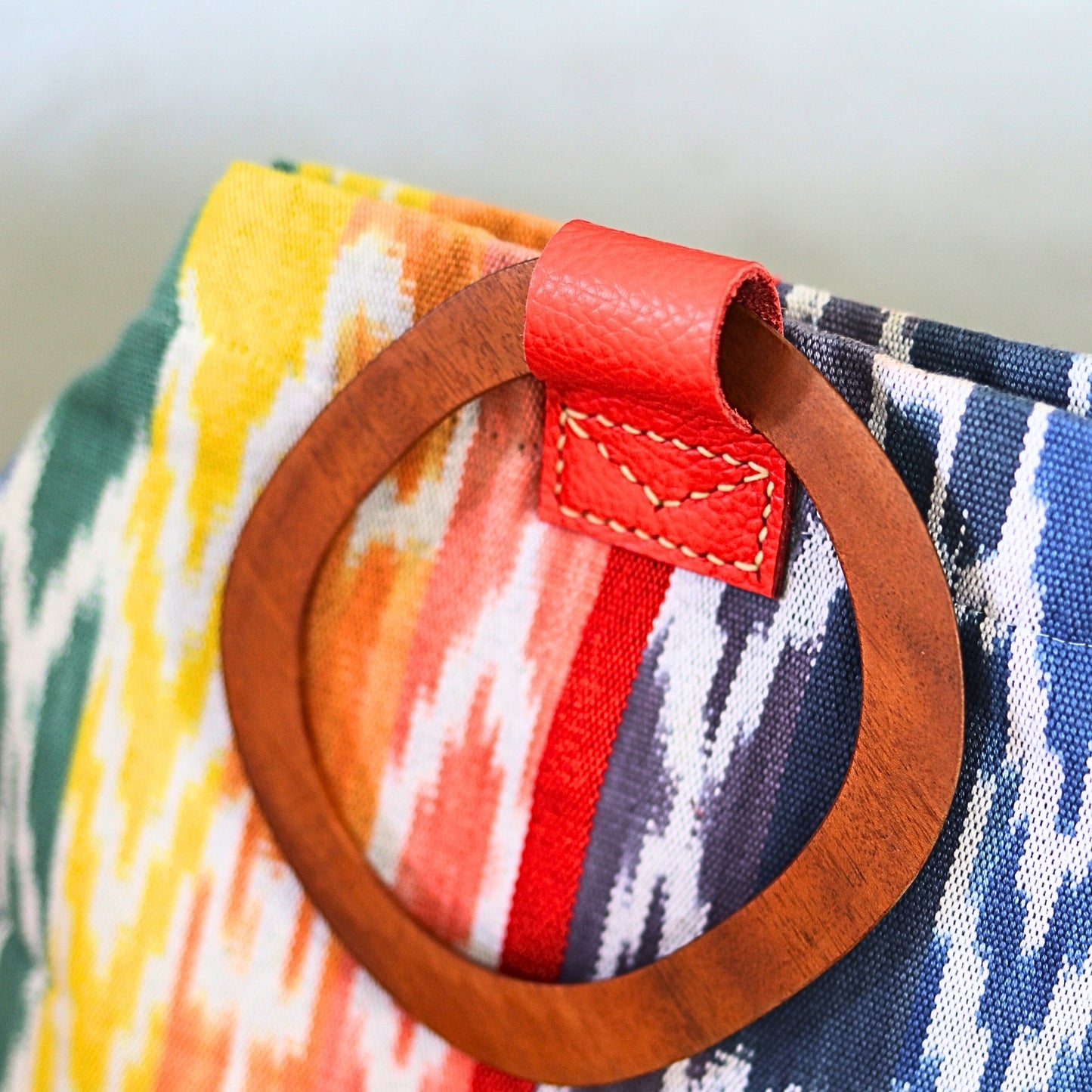 Tadhana Handbag