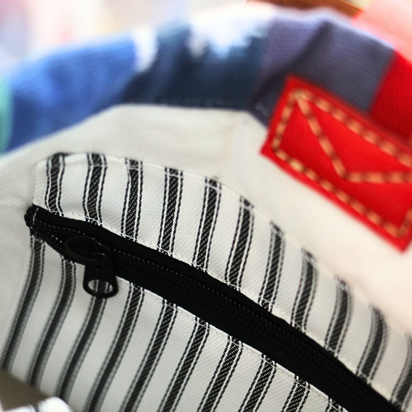 Tadhana Handbag