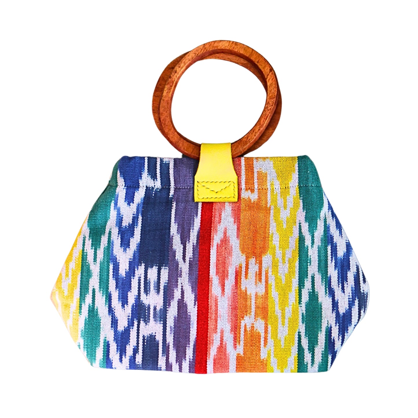 Tadhana Handbag