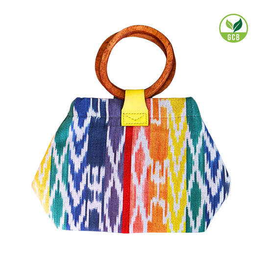 Tadhana Handbag