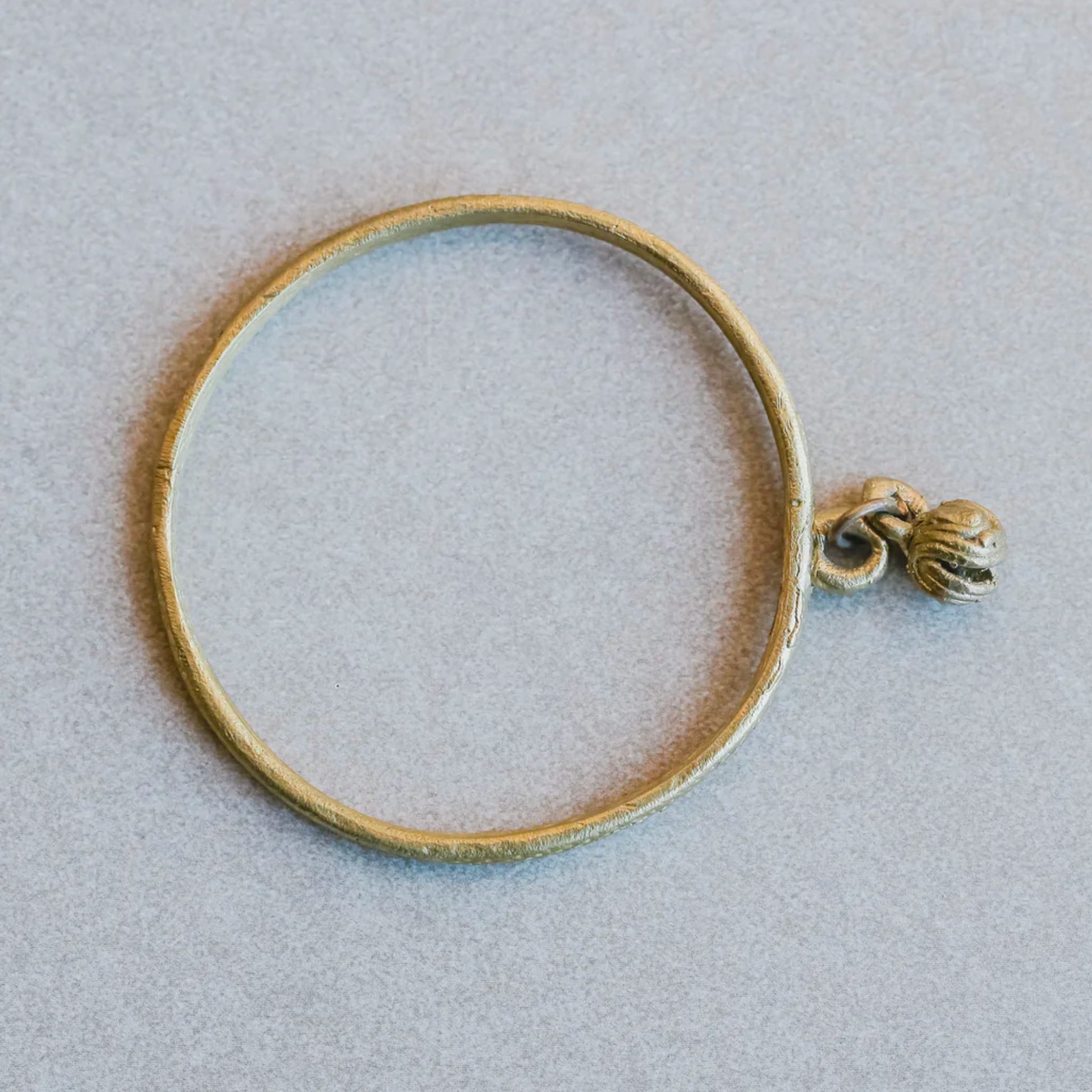 Bracelet with Bell 