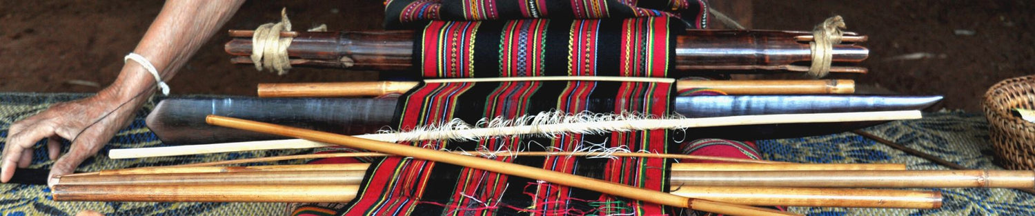 Textile Weavers