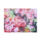 Tiwala: Watercolor Greeting Card