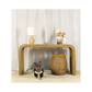 Cooper Side Table - Natura (Brown)