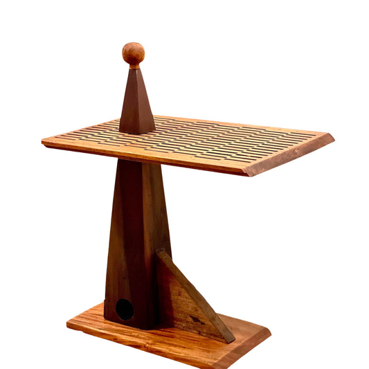 Tomasa Side Table