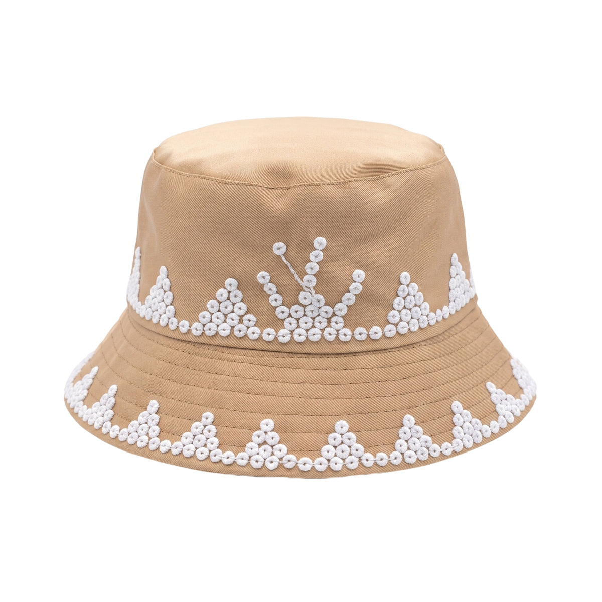 Bentilas: T'boli Bucket Hat