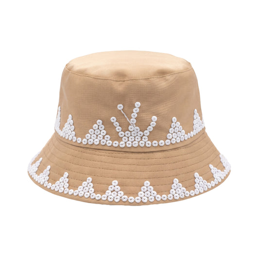 Bentilas: T'boli Bucket Hat